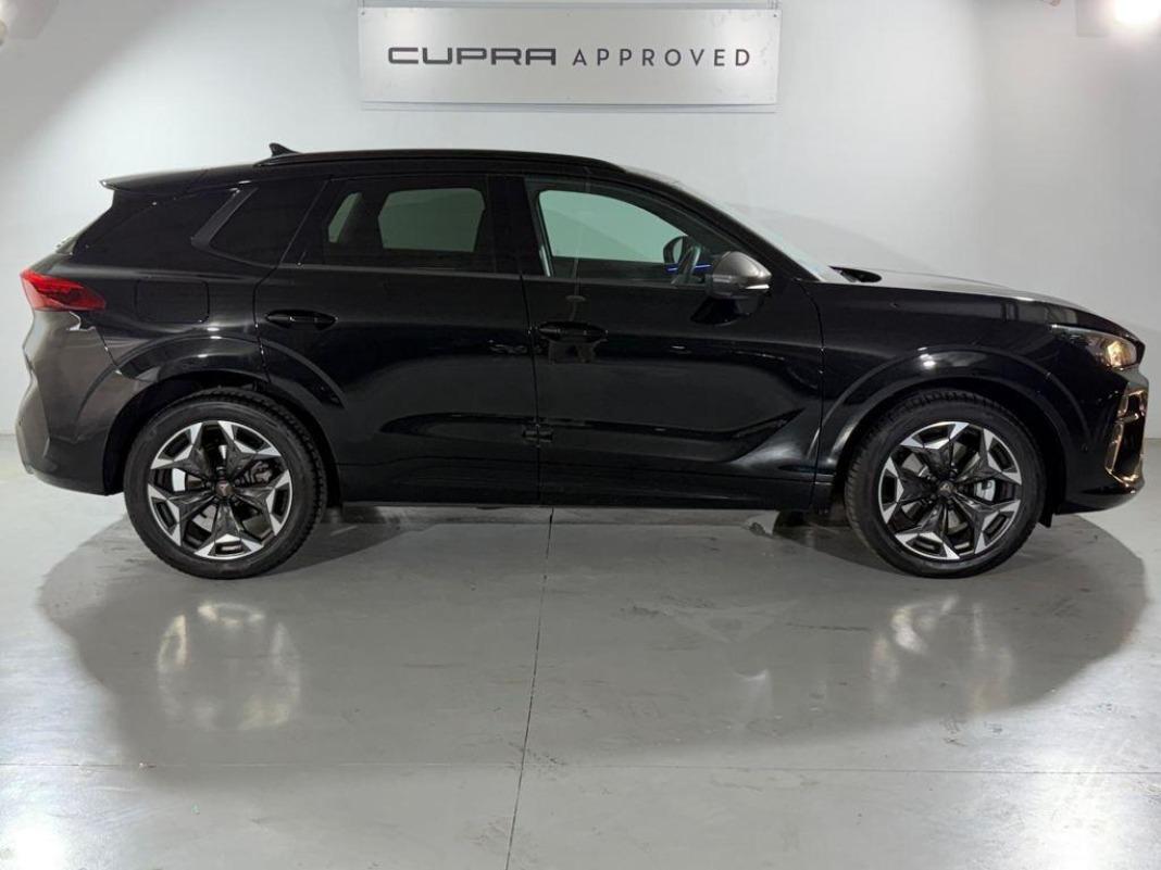 CUPRA Terramar 1.5 TSI e-Hybrid DSG 150 kW (204 CV)