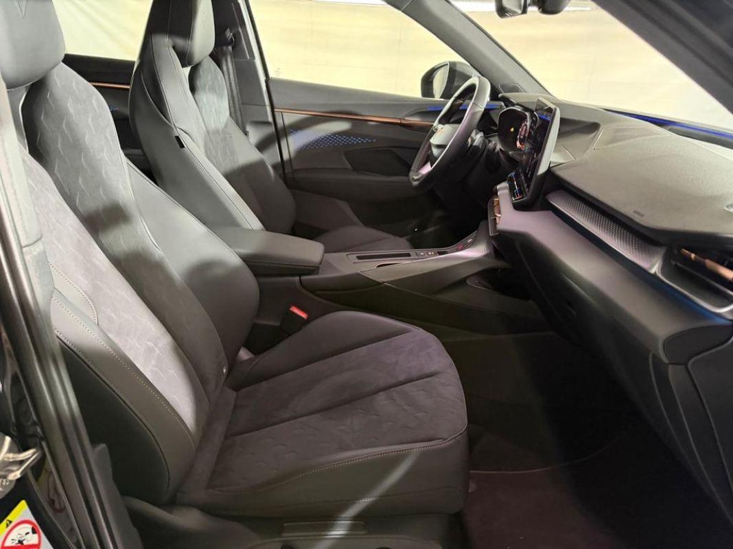 CUPRA Terramar 1.5 TSI e-Hybrid DSG 150 kW (204 CV)