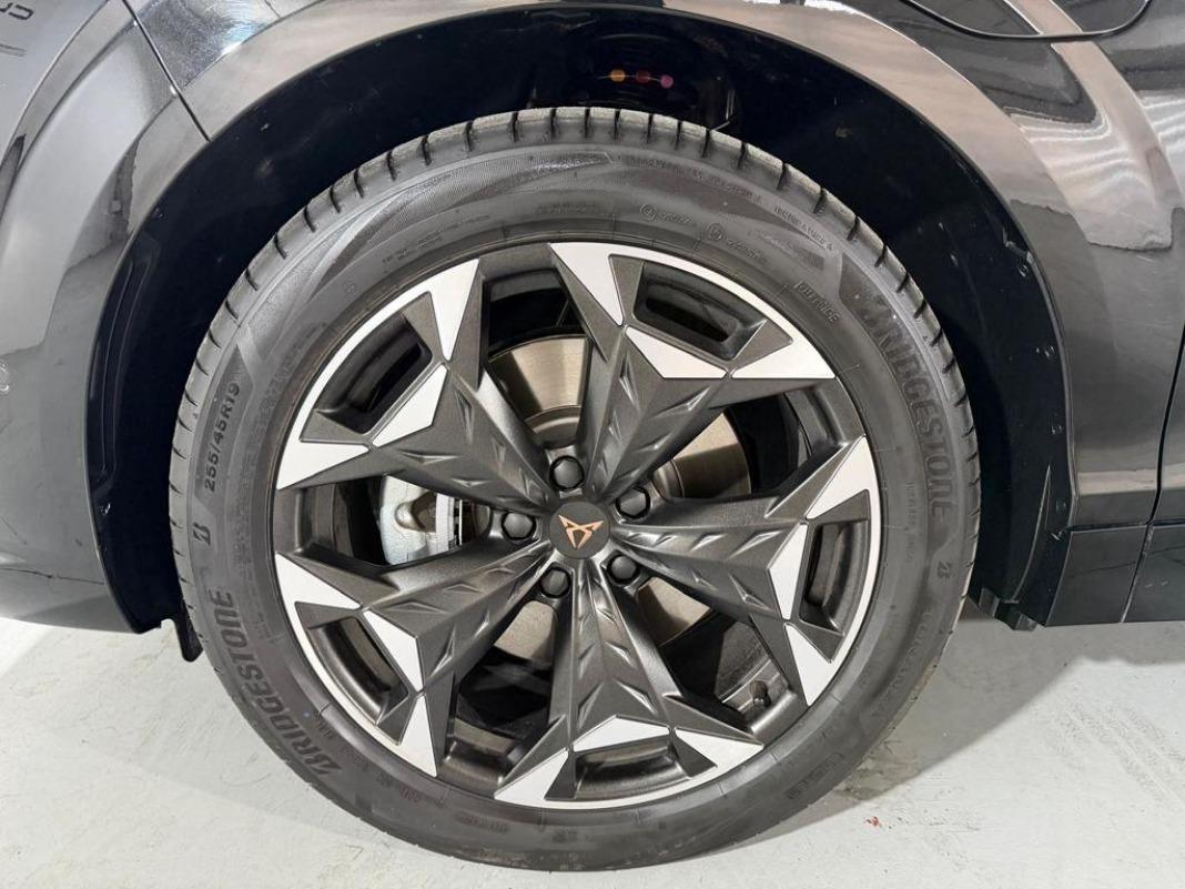 CUPRA Terramar 1.5 TSI e-Hybrid DSG 150 kW (204 CV)