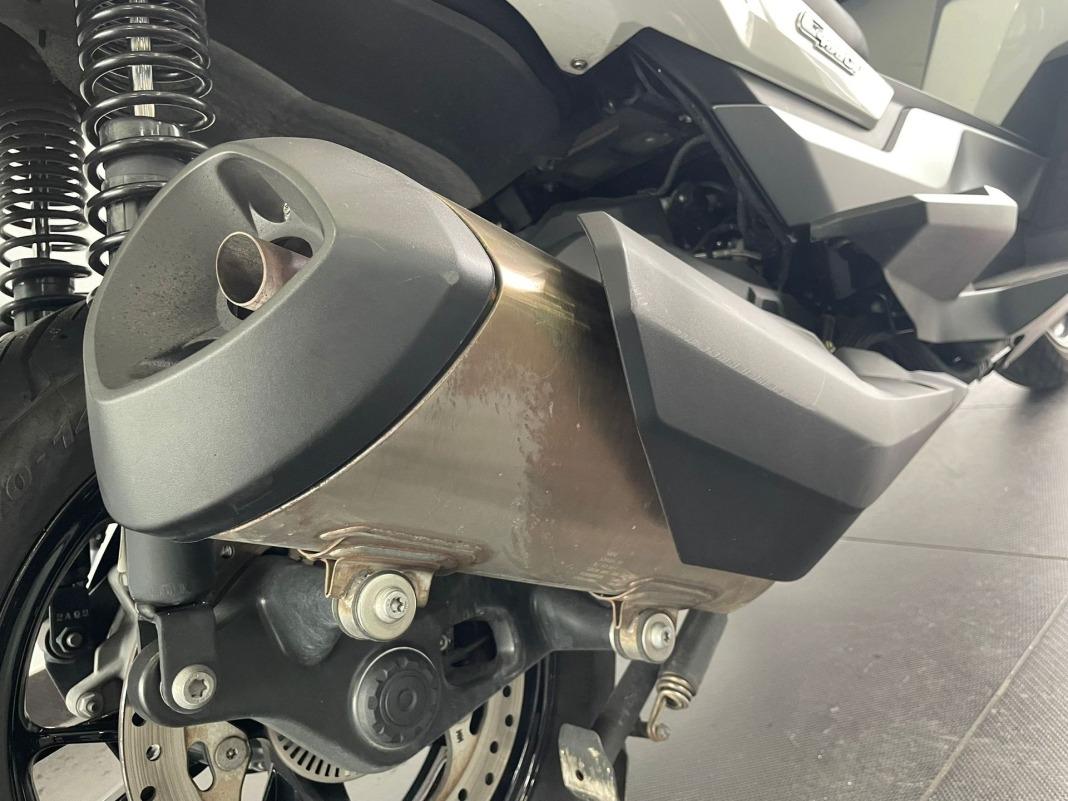 BMW Motorrad C 400 Gt Urban