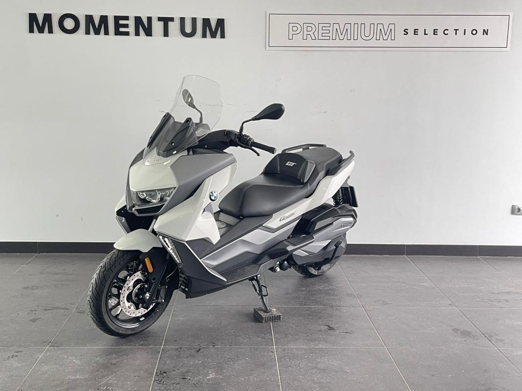 BMW Motorrad C 400 Gt Urban