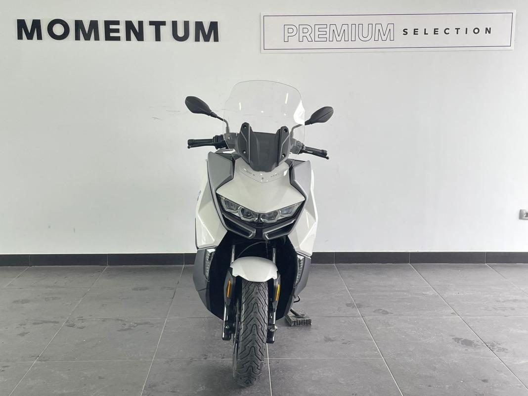 BMW Motorrad C 400 Gt Urban