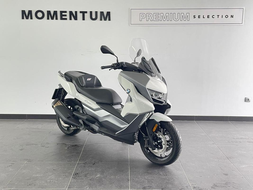 BMW Motorrad C 400 Gt Urban