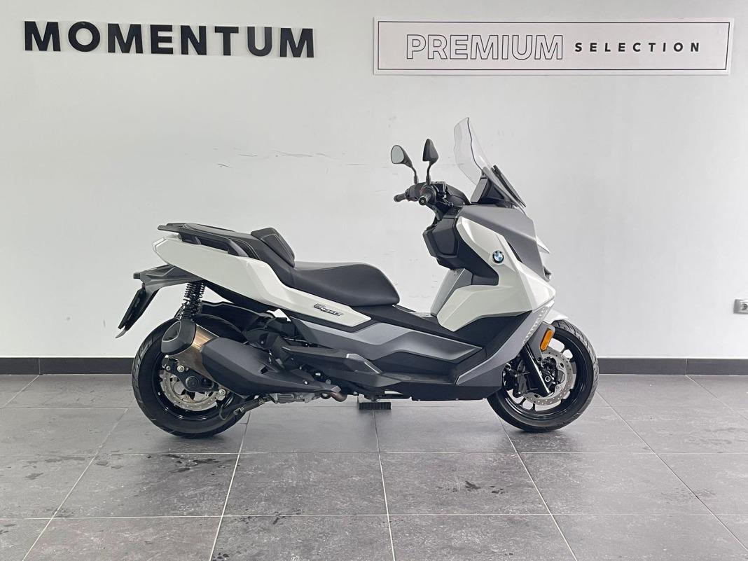 BMW Motorrad C 400 Gt Urban