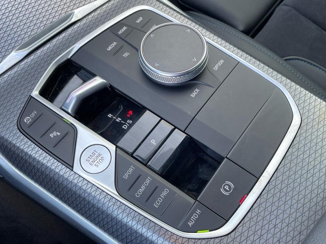 BMW Serie 3 318d 110 kW (150 CV)