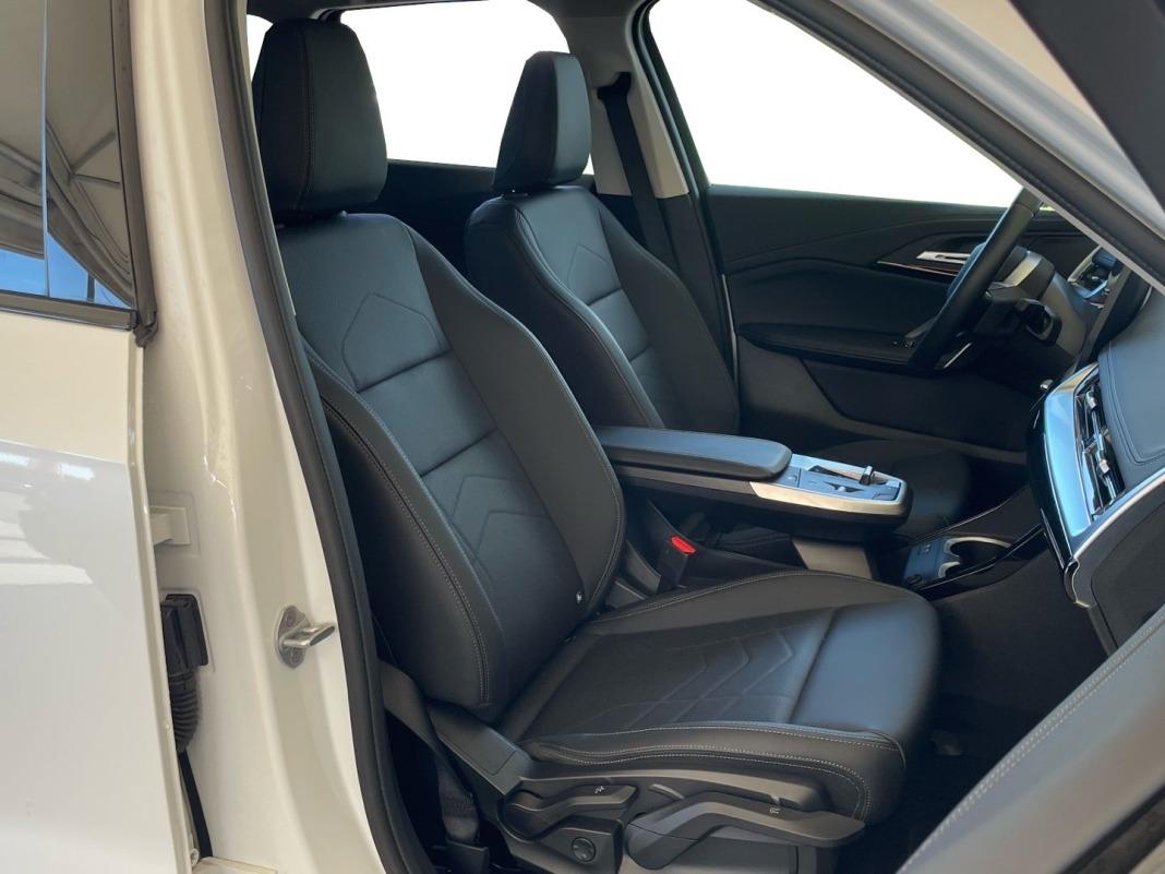 BMW X1 sDrive20d 120 kW (163 CV)