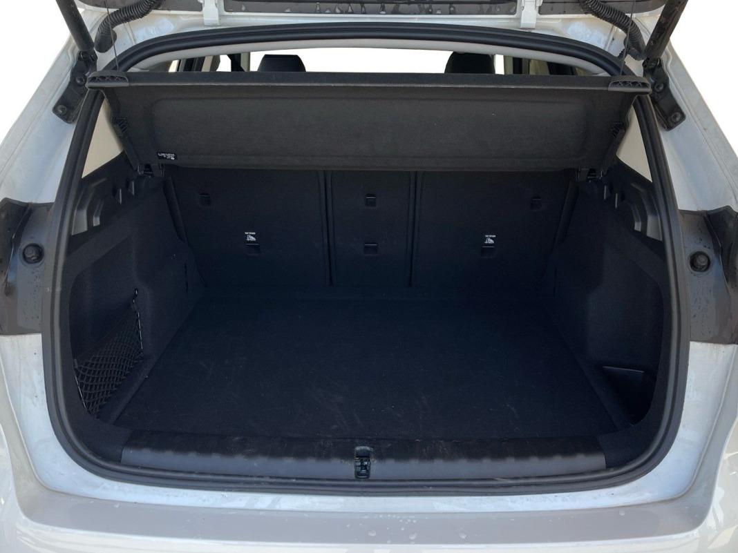 BMW X1 sDrive20d 120 kW (163 CV)