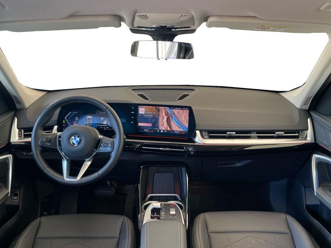 BMW X1 sDrive20d 120 kW (163 CV)