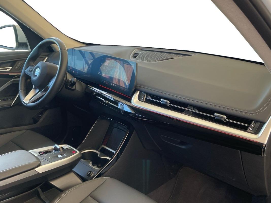 BMW X1 sDrive20d 120 kW (163 CV)