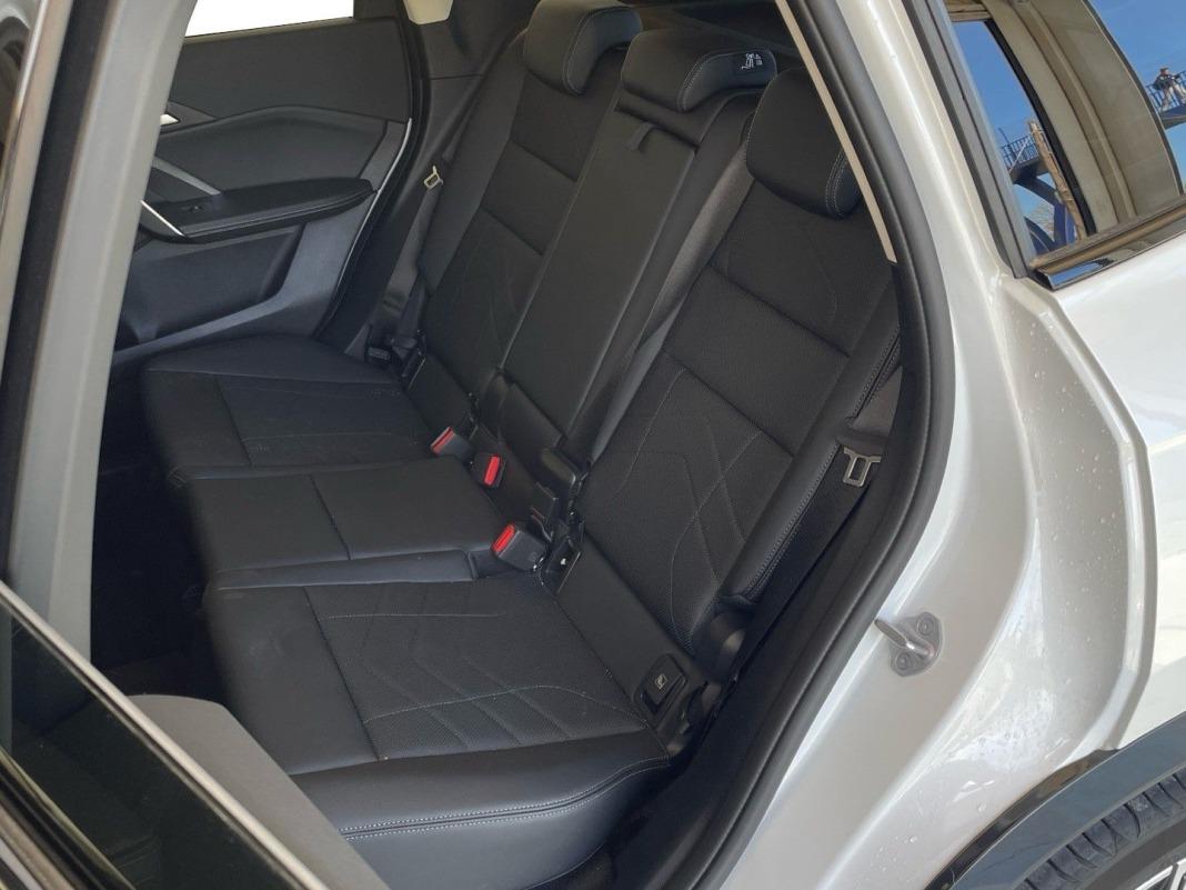 BMW X1 sDrive20d 120 kW (163 CV)