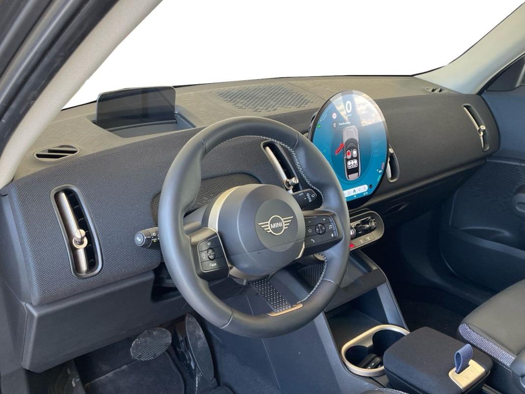 MINI Countryman C 125 kW (170 CV)