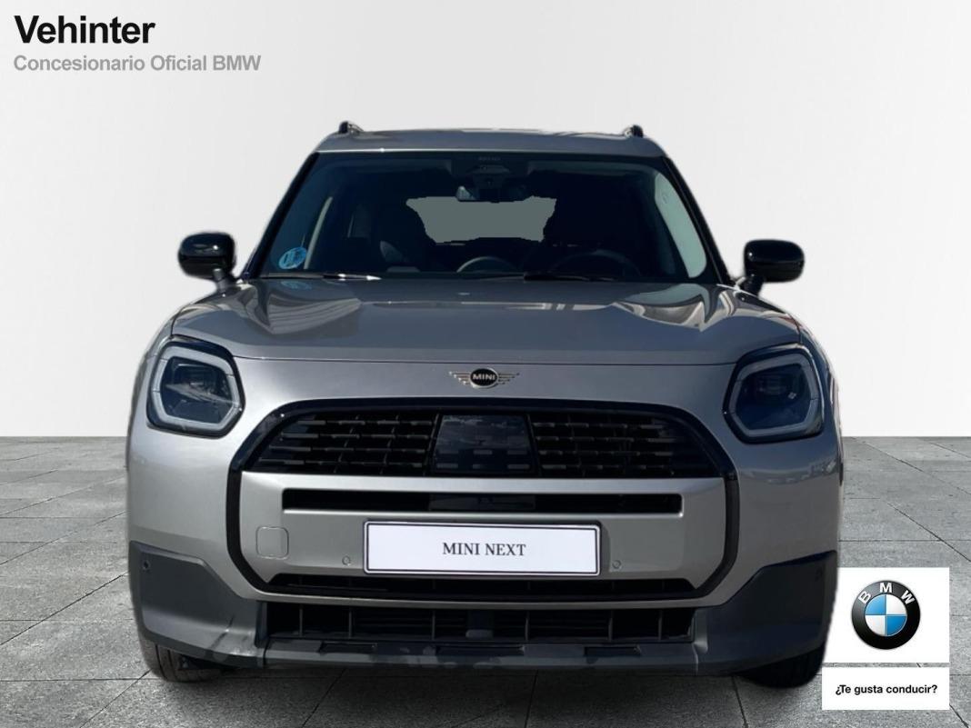 MINI Countryman C 125 kW (170 CV)