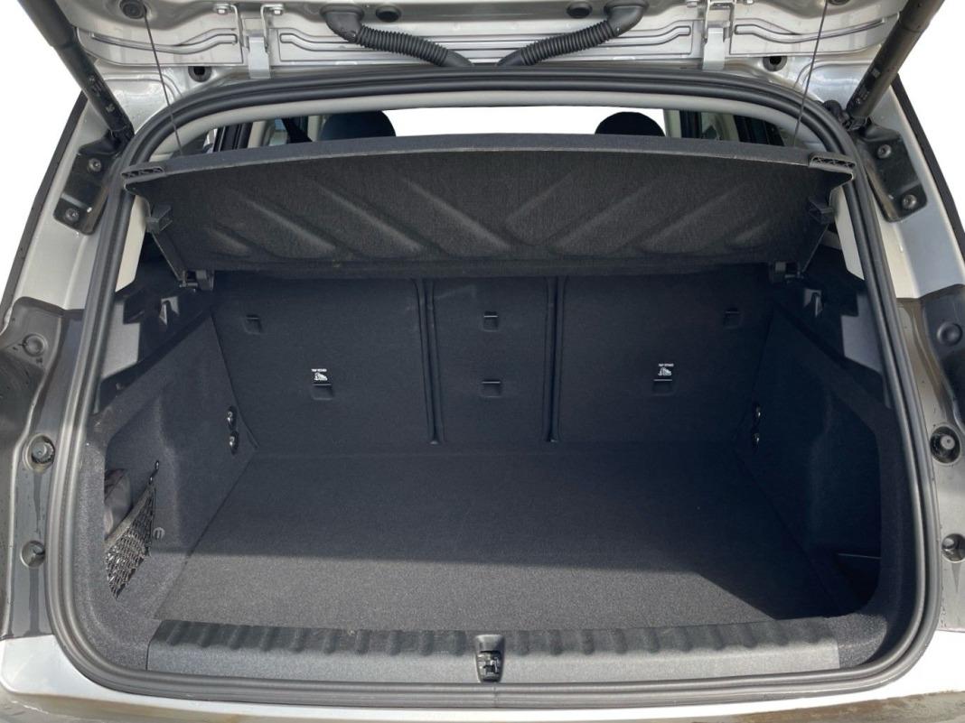 MINI Countryman C 125 kW (170 CV)