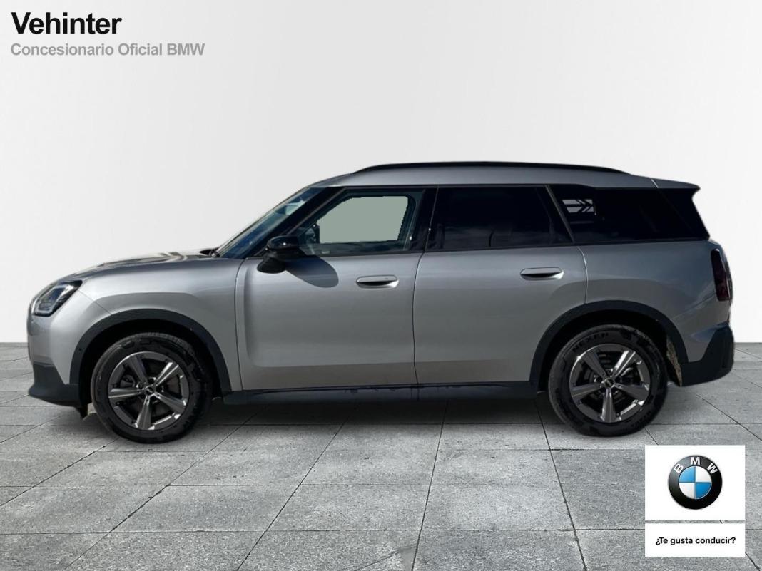 MINI Countryman C 125 kW (170 CV)
