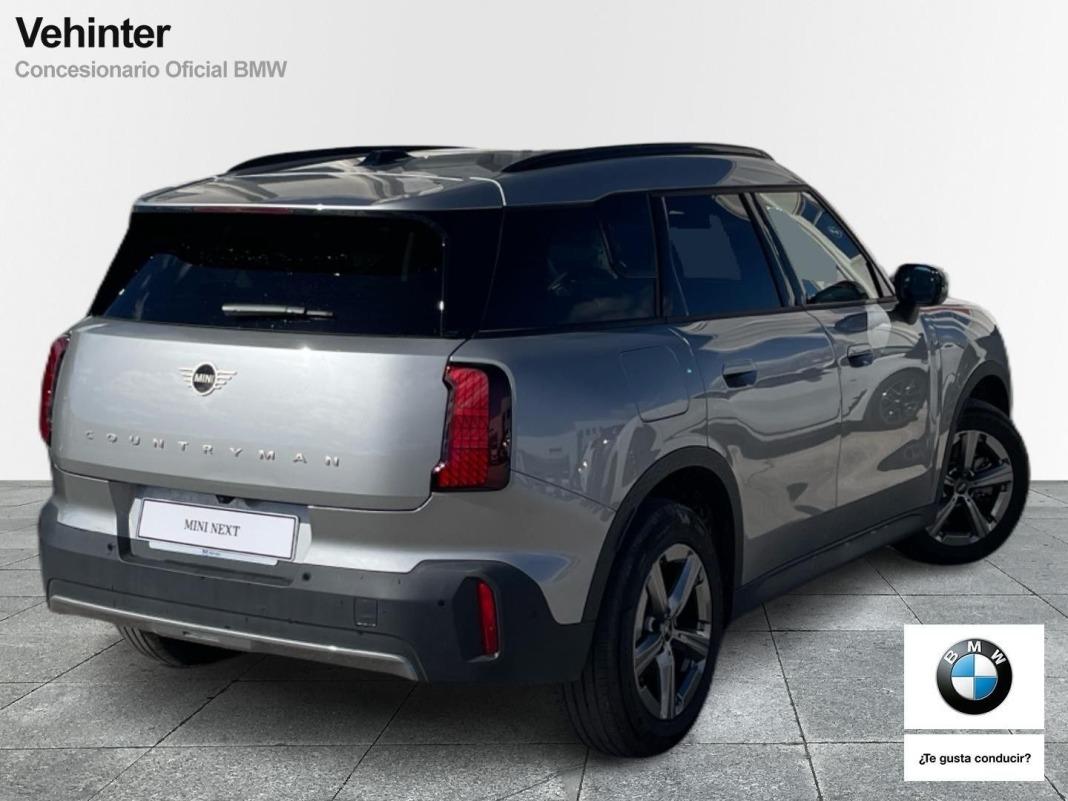 MINI Countryman C 125 kW (170 CV)