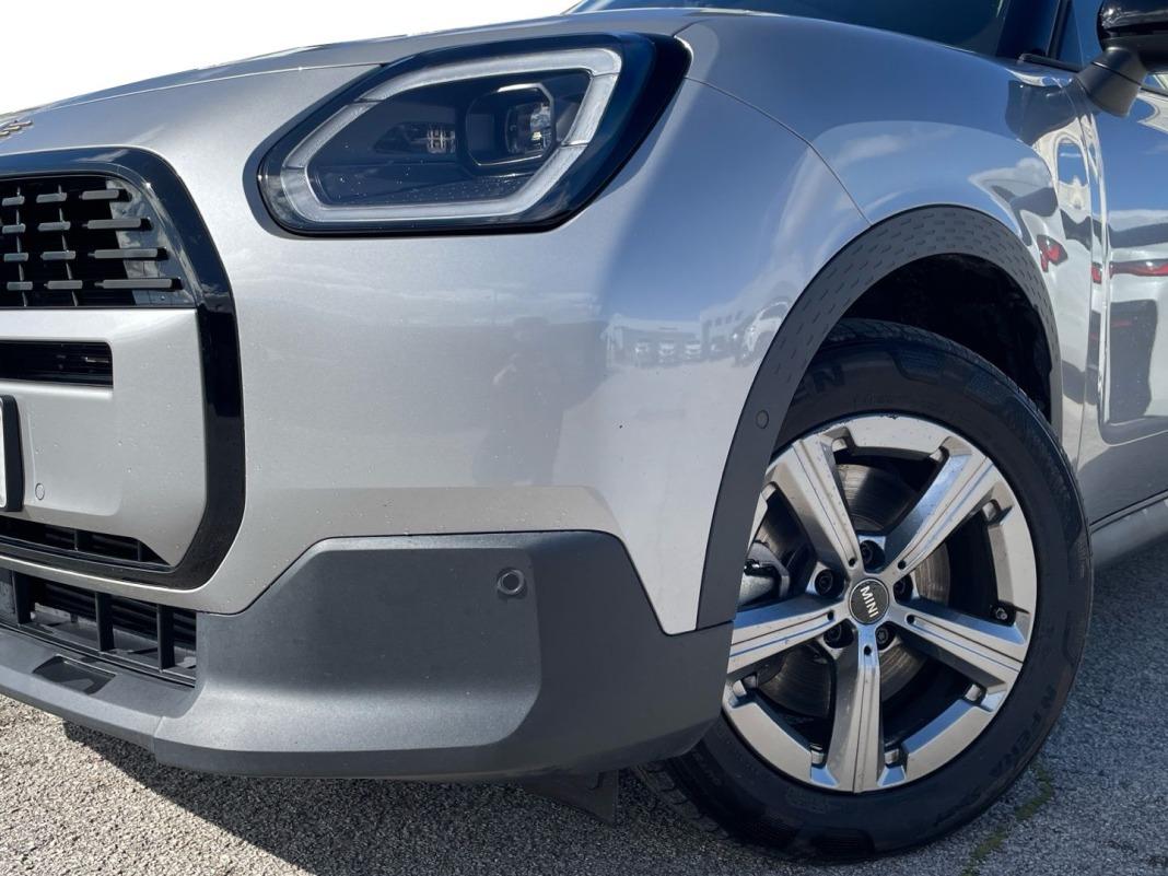 MINI Countryman C 125 kW (170 CV)