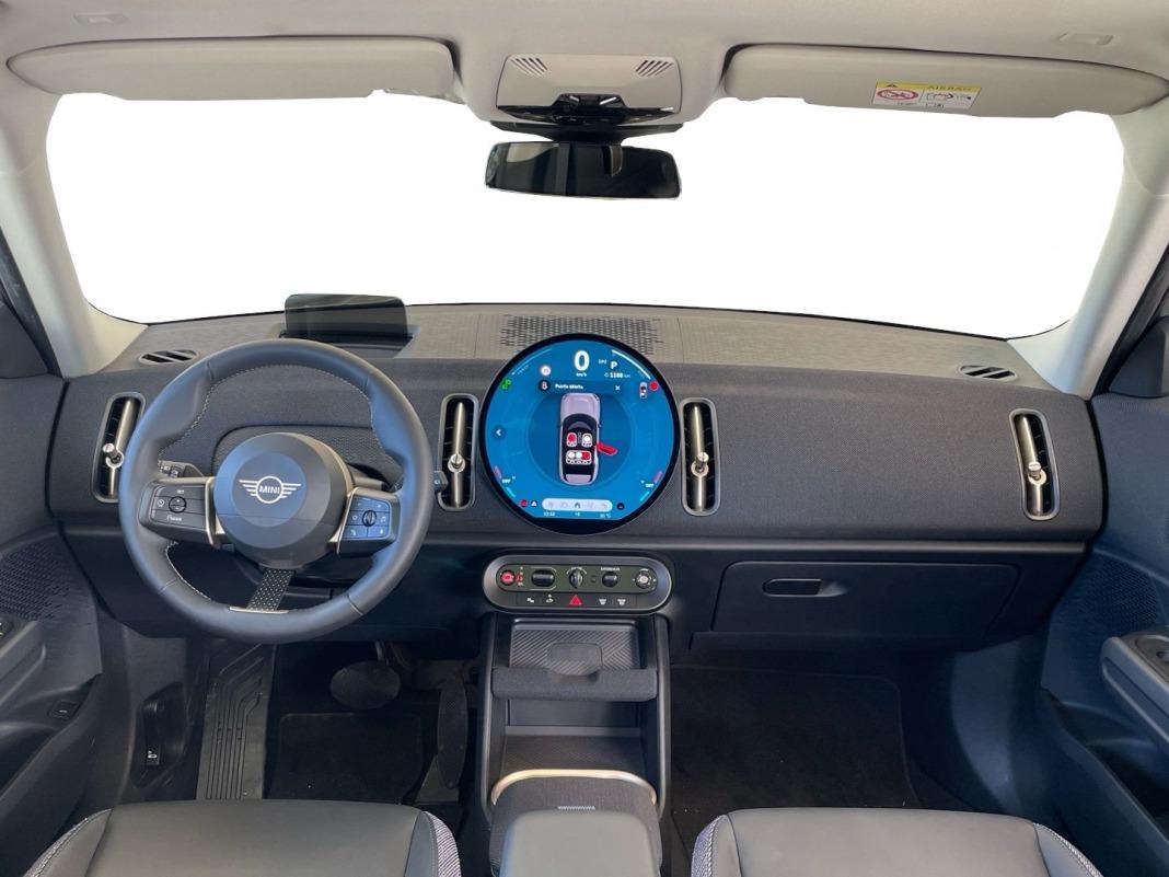 MINI Countryman C 125 kW (170 CV)