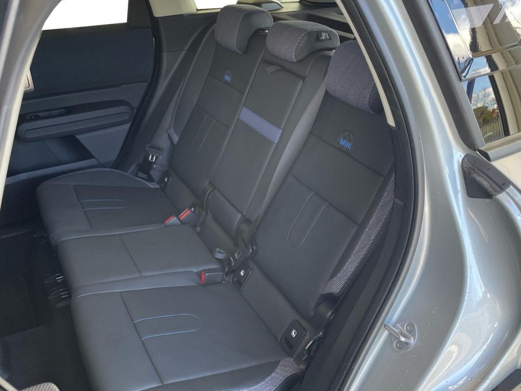 MINI Countryman C 125 kW (170 CV)