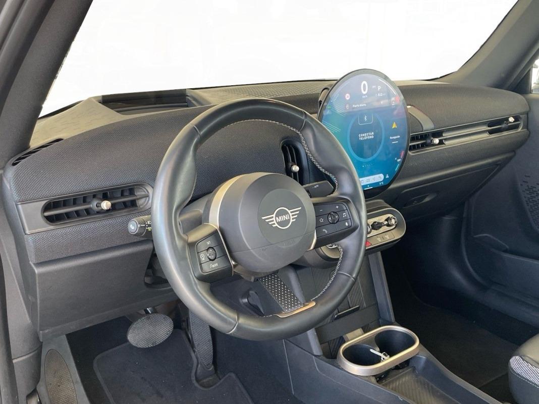 MINI Cooper Cabrio C 120 kW (163 CV)