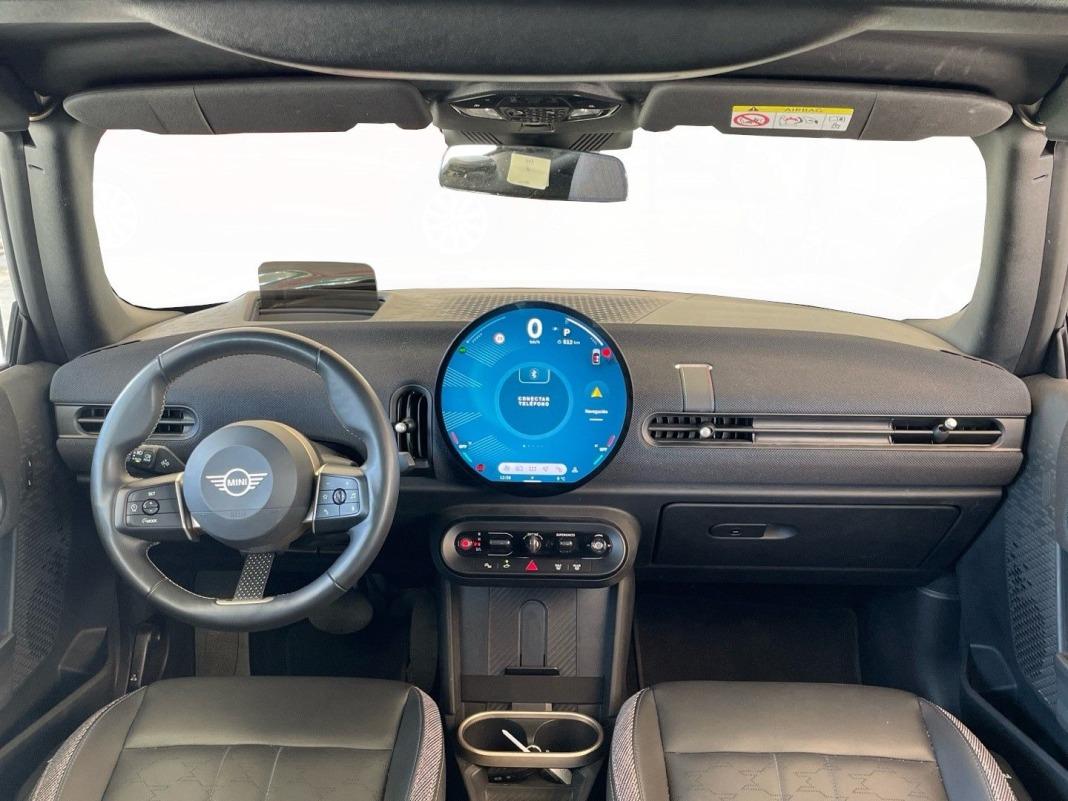 MINI Cooper Cabrio C 120 kW (163 CV)