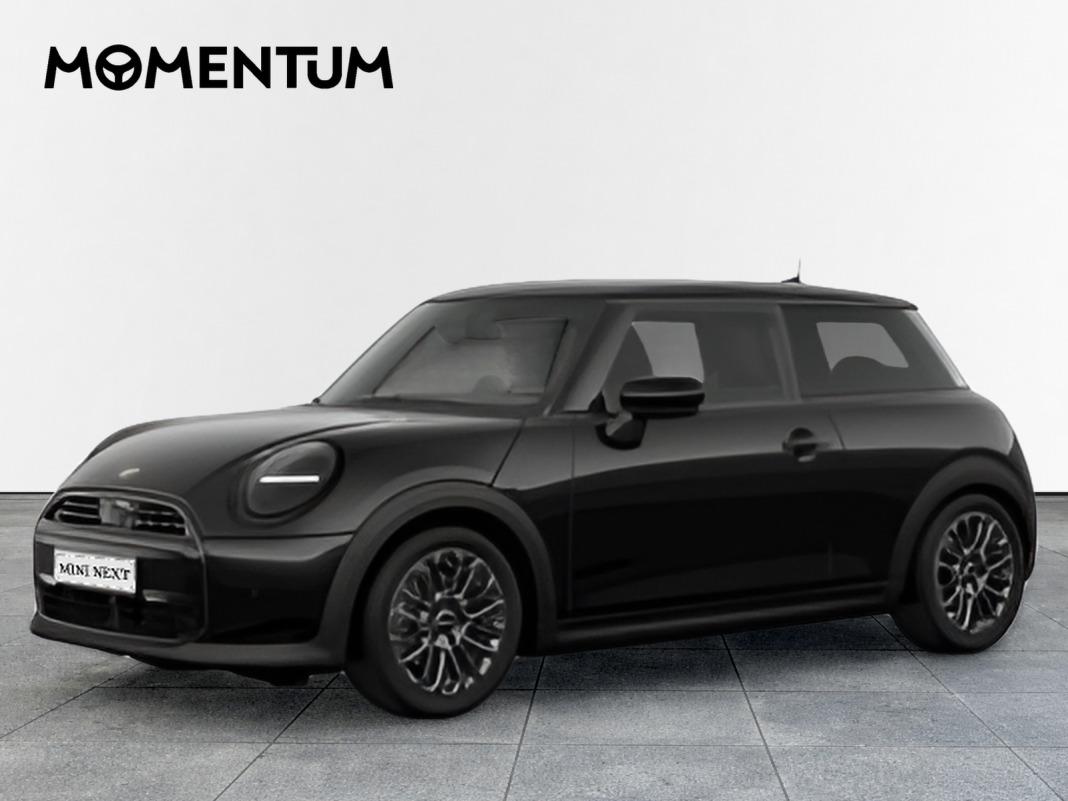 MINI Cooper C 115 kW (156 CV)