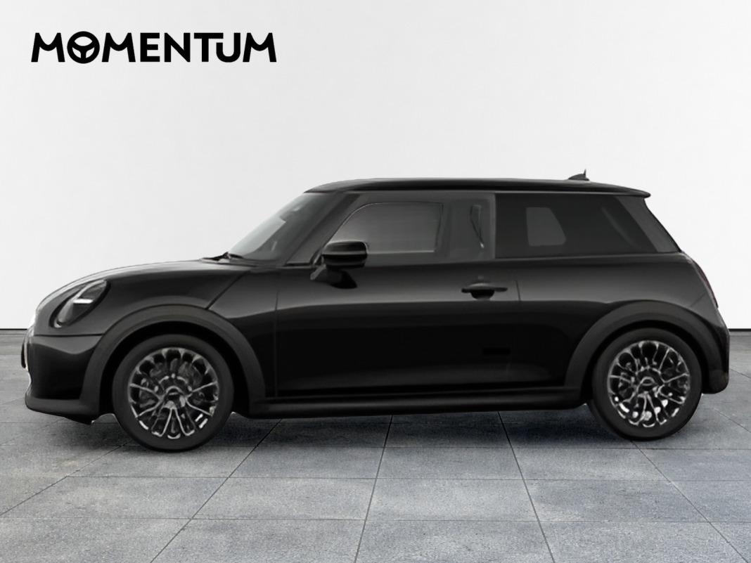 MINI Cooper C 115 kW (156 CV)