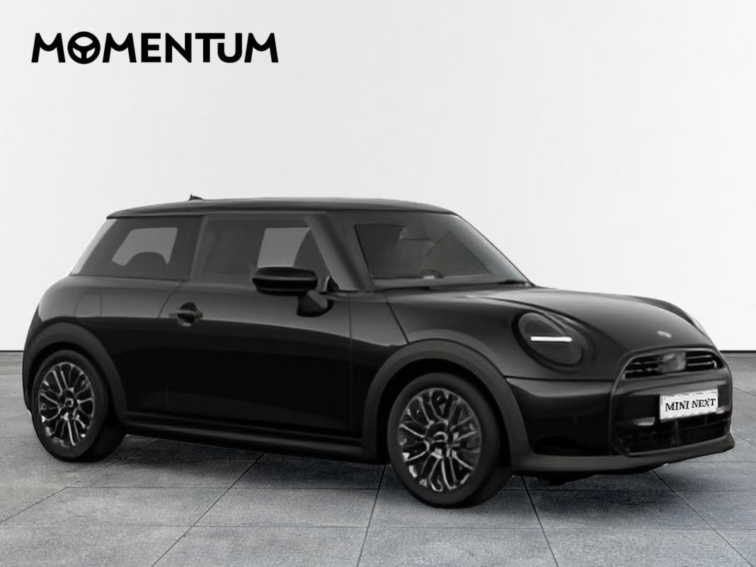 MINI Cooper C 115 kW (156 CV)