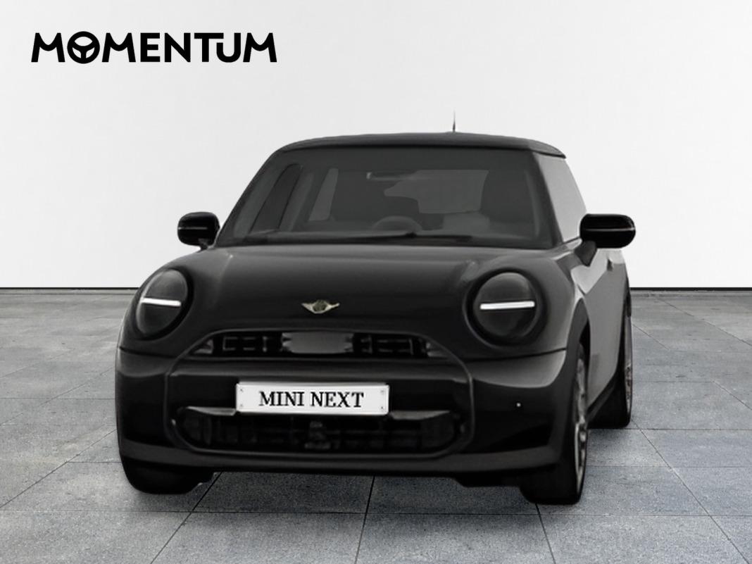 MINI Cooper C 115 kW (156 CV)