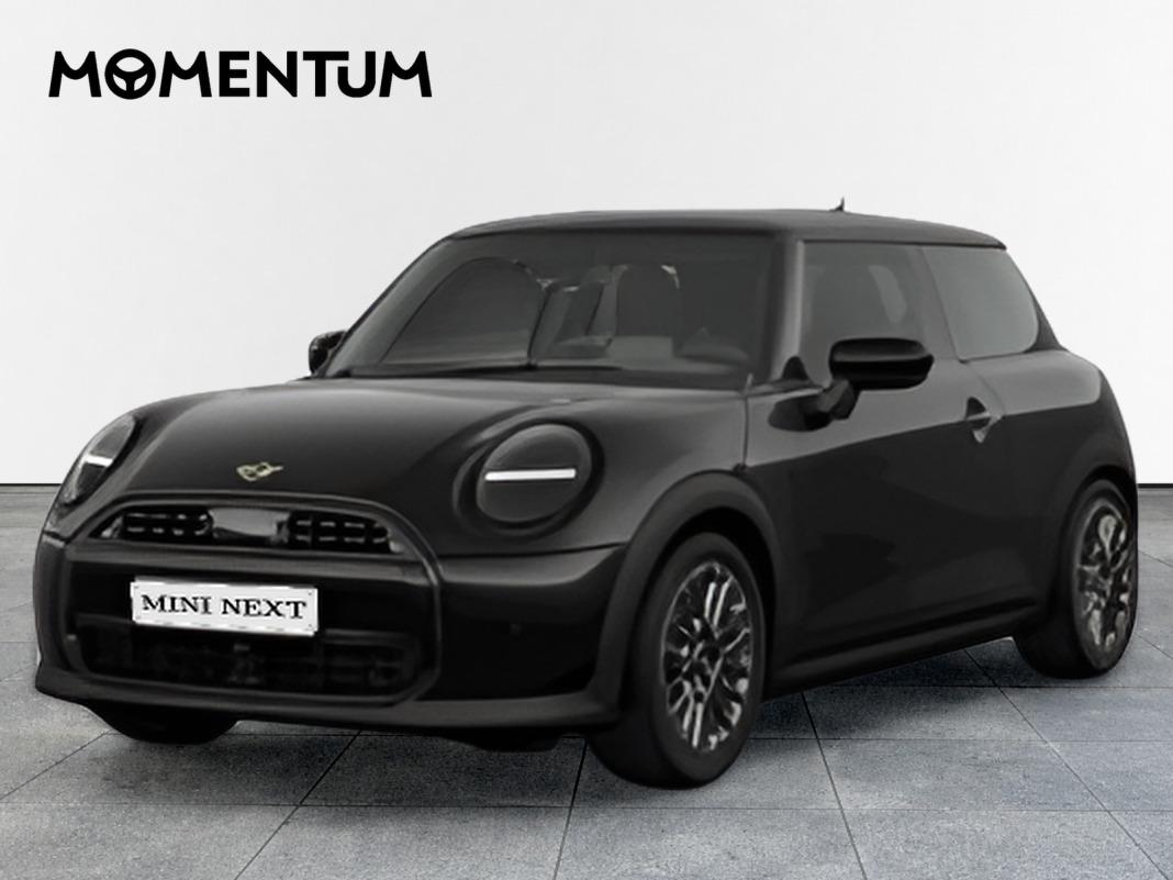 MINI Cooper C 115 kW (156 CV)