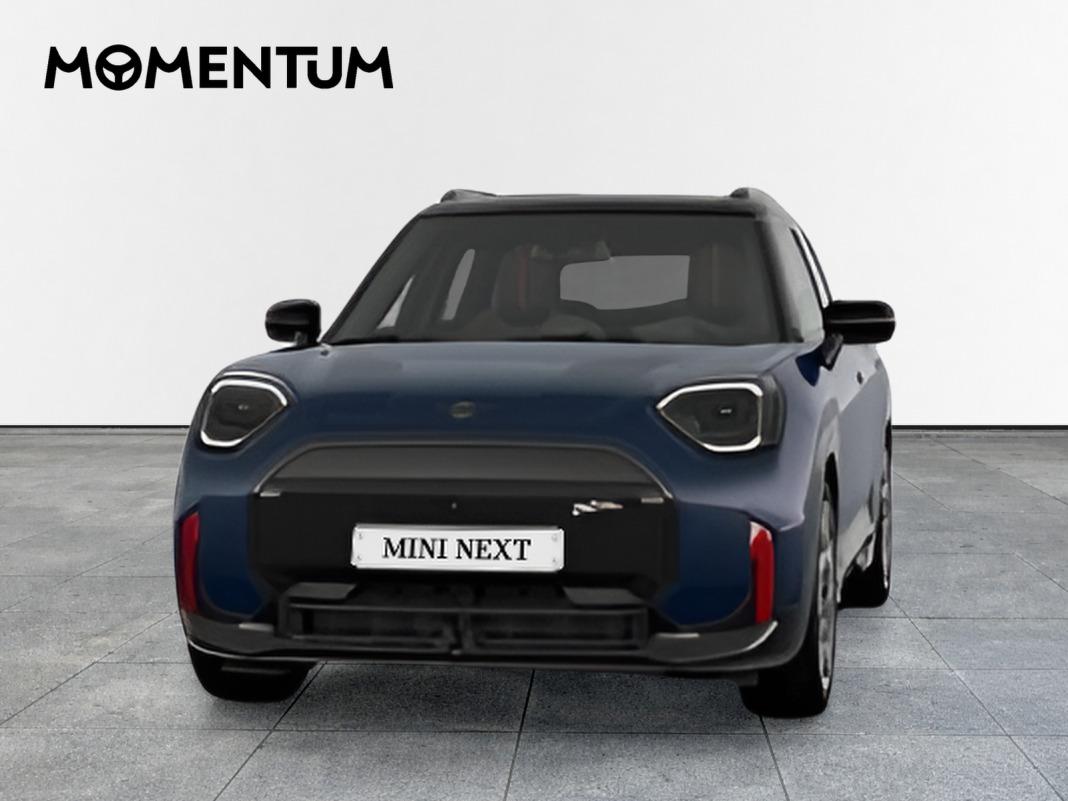 MINI Aceman John Cooper Works E 190 kW (258 CV)