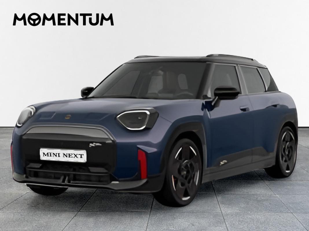 MINI Aceman John Cooper Works E 190 kW (258 CV)