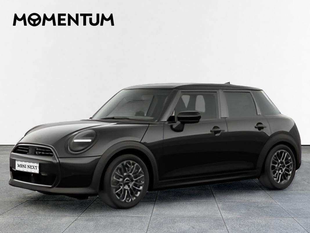 MINI Cooper 5 Puertas C 115 kW (156 CV)