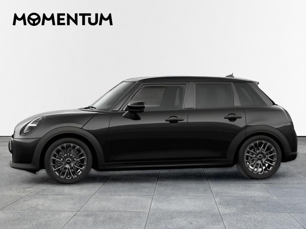 MINI Cooper 5 Puertas C 115 kW (156 CV)