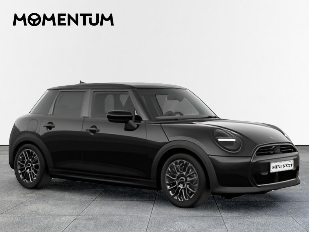 MINI Cooper 5 Puertas C 115 kW (156 CV)