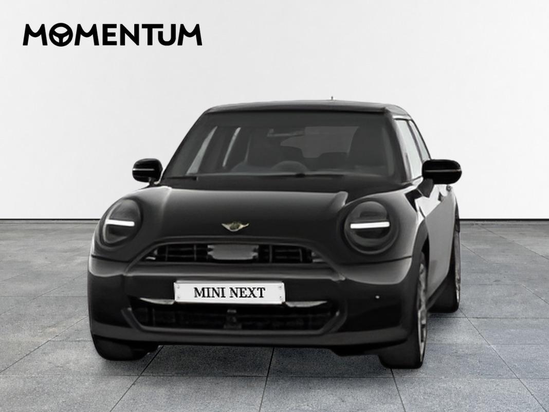 MINI Cooper 5 Puertas C 115 kW (156 CV)