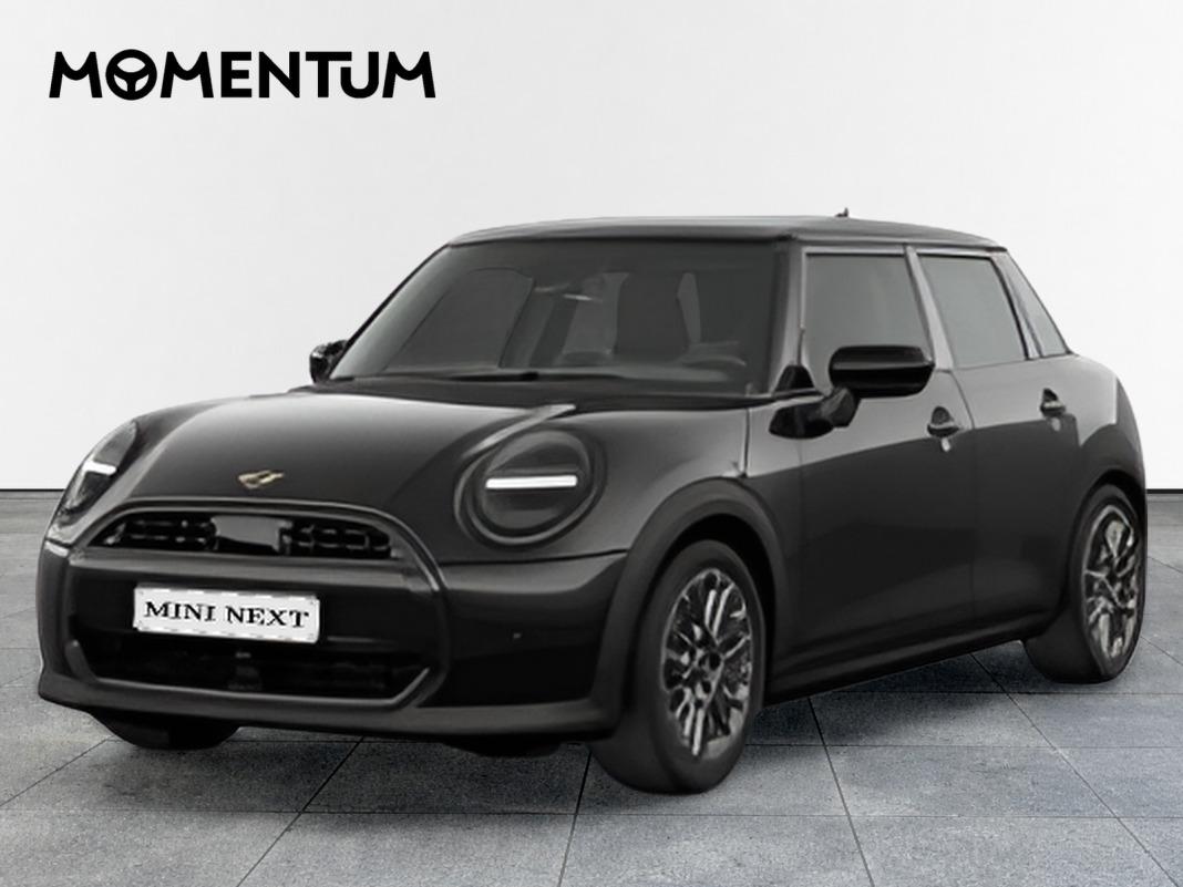 MINI Cooper 5 Puertas C 115 kW (156 CV)