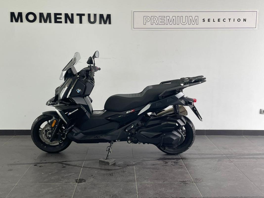 BMW Motorrad C 400 X 