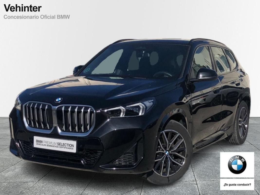 BMW X1 sDrive18d 110 kW (150 CV)
