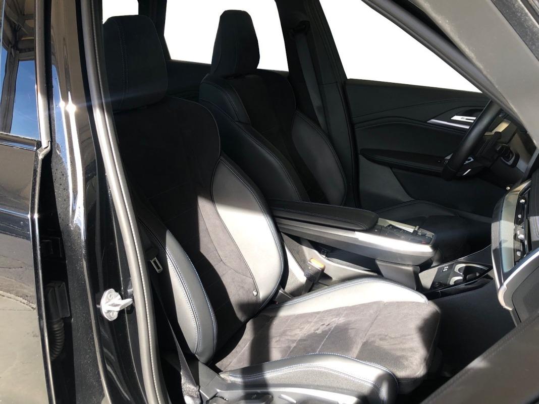BMW X1 sDrive18d 110 kW (150 CV)