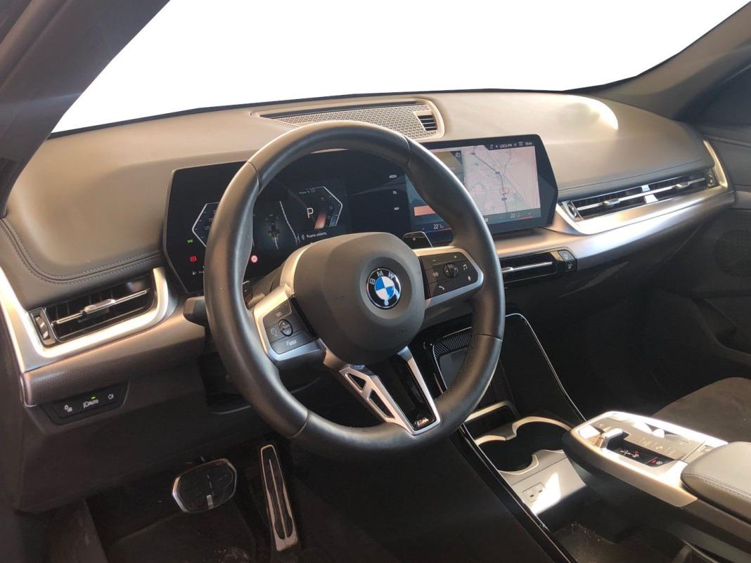 BMW X1 sDrive18d 110 kW (150 CV)