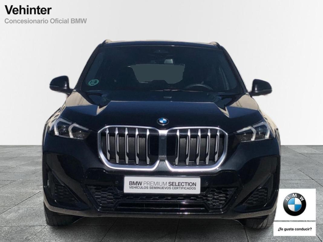 BMW X1 sDrive18d 110 kW (150 CV)