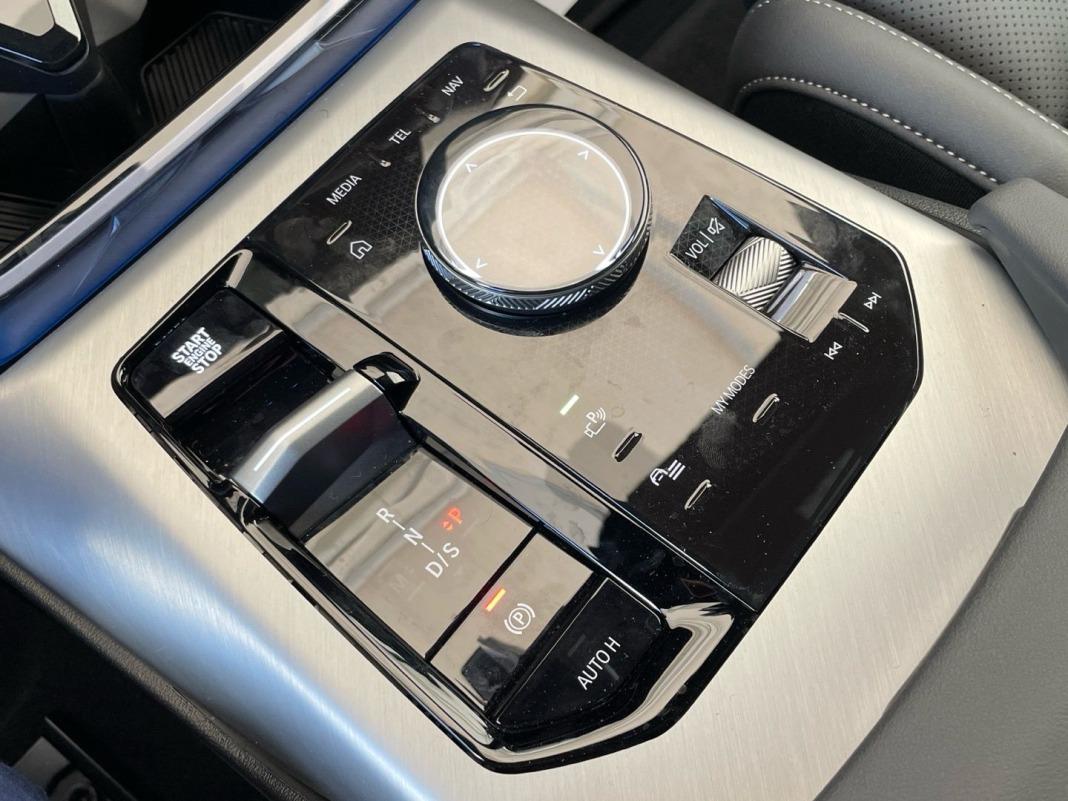 BMW X3 20 xDrive 153 kW (208 CV)