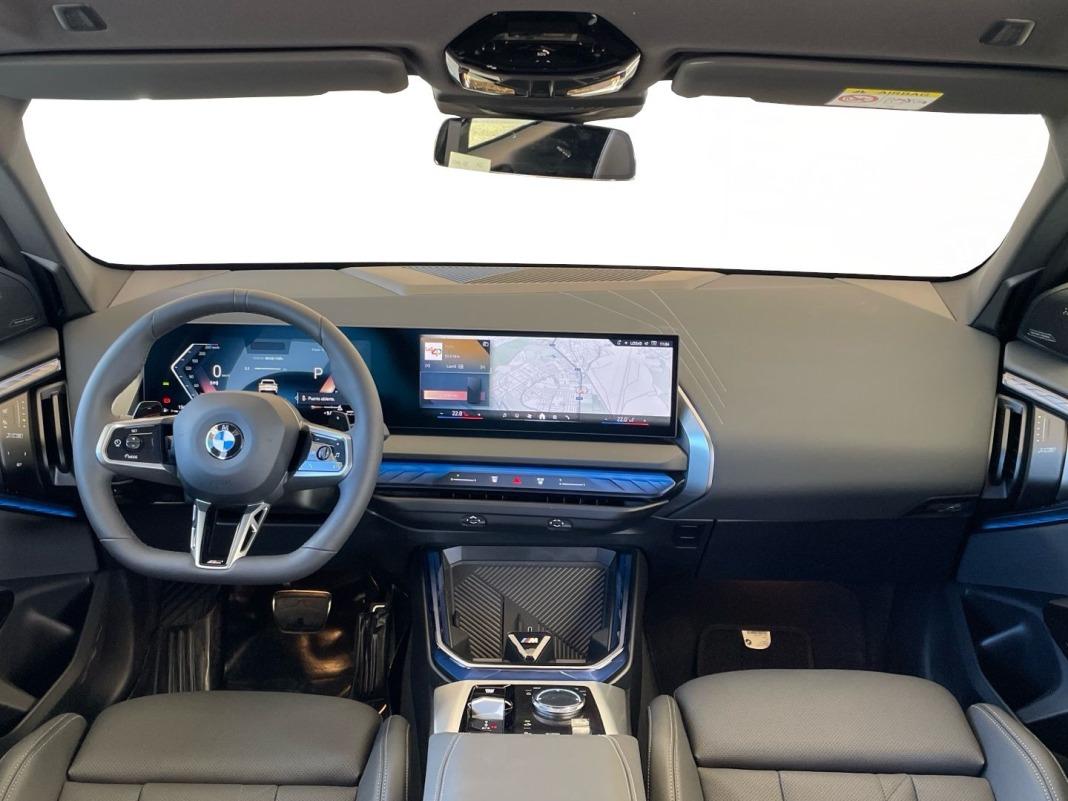 BMW X3 20 xDrive 153 kW (208 CV)
