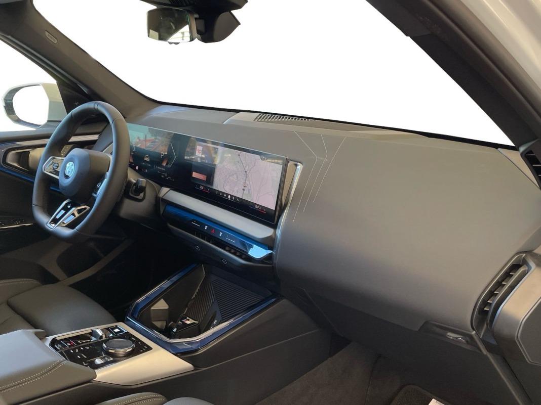 BMW X3 20 xDrive 153 kW (208 CV)