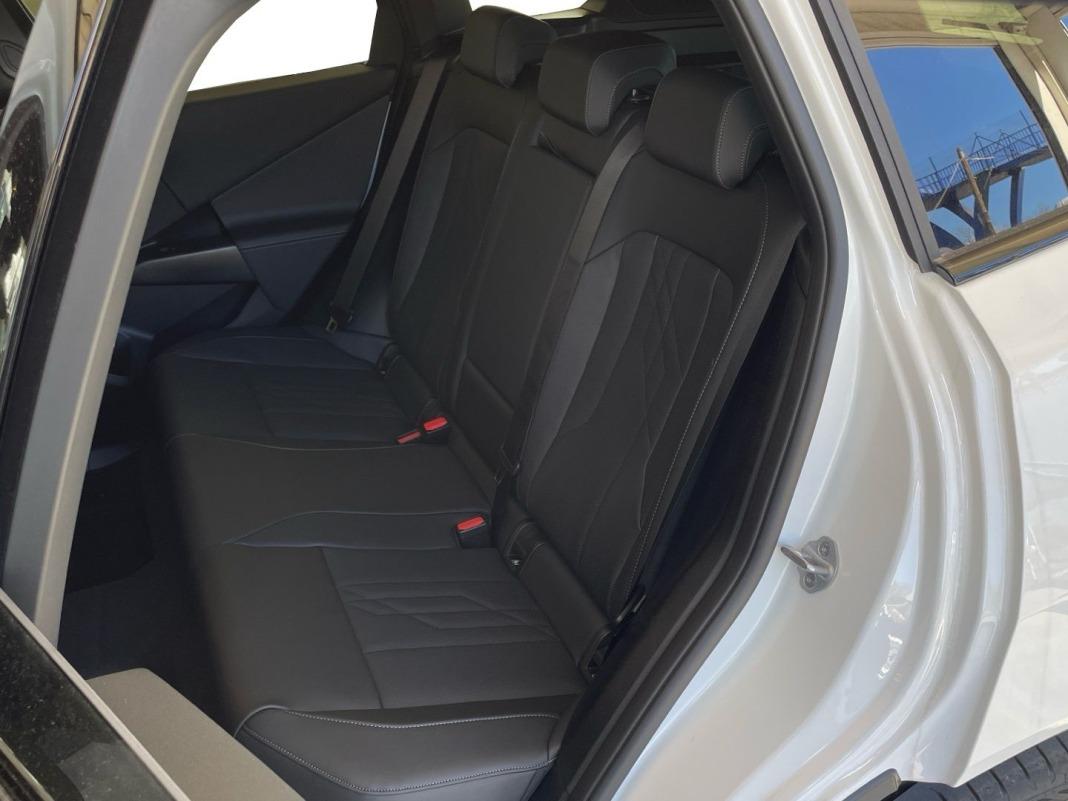 BMW X3 20 xDrive 153 kW (208 CV)