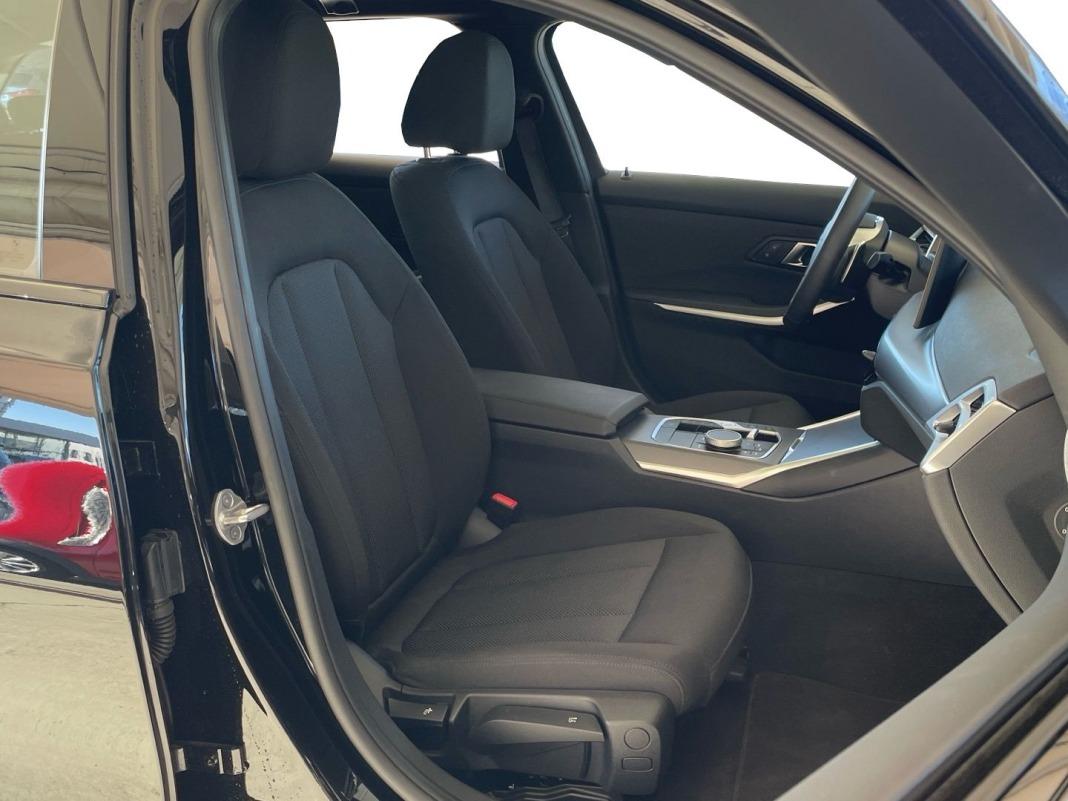BMW Serie 3 320d xDrive Touring 140 kW (190 CV)