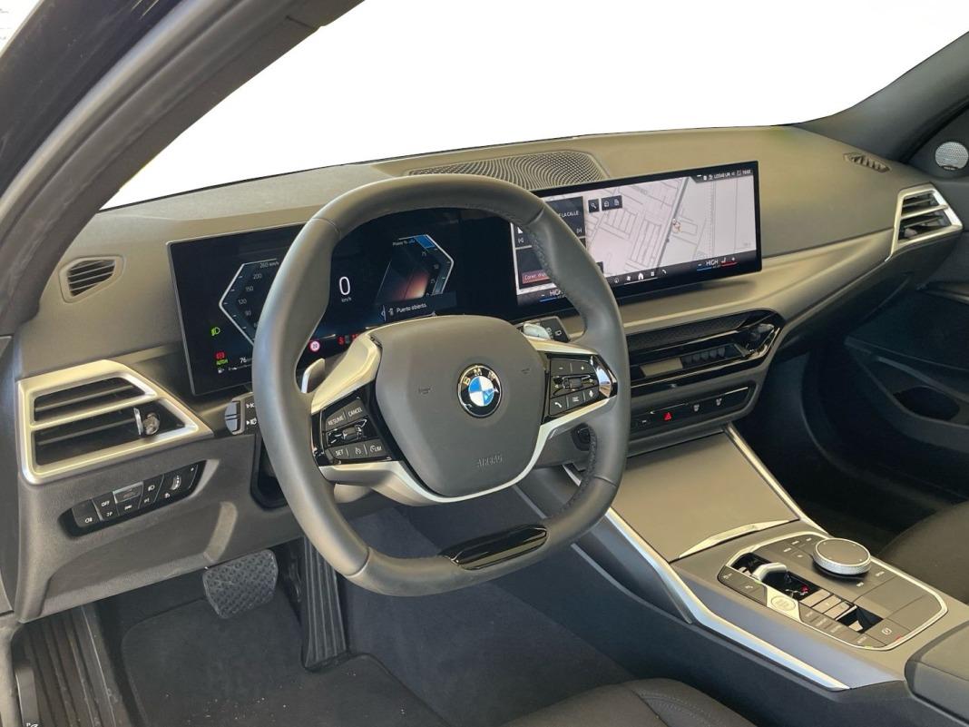 BMW Serie 3 320d xDrive Touring 140 kW (190 CV)