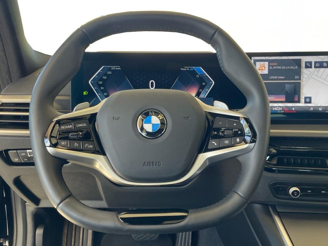 BMW Serie 3 320d xDrive Touring 140 kW (190 CV)