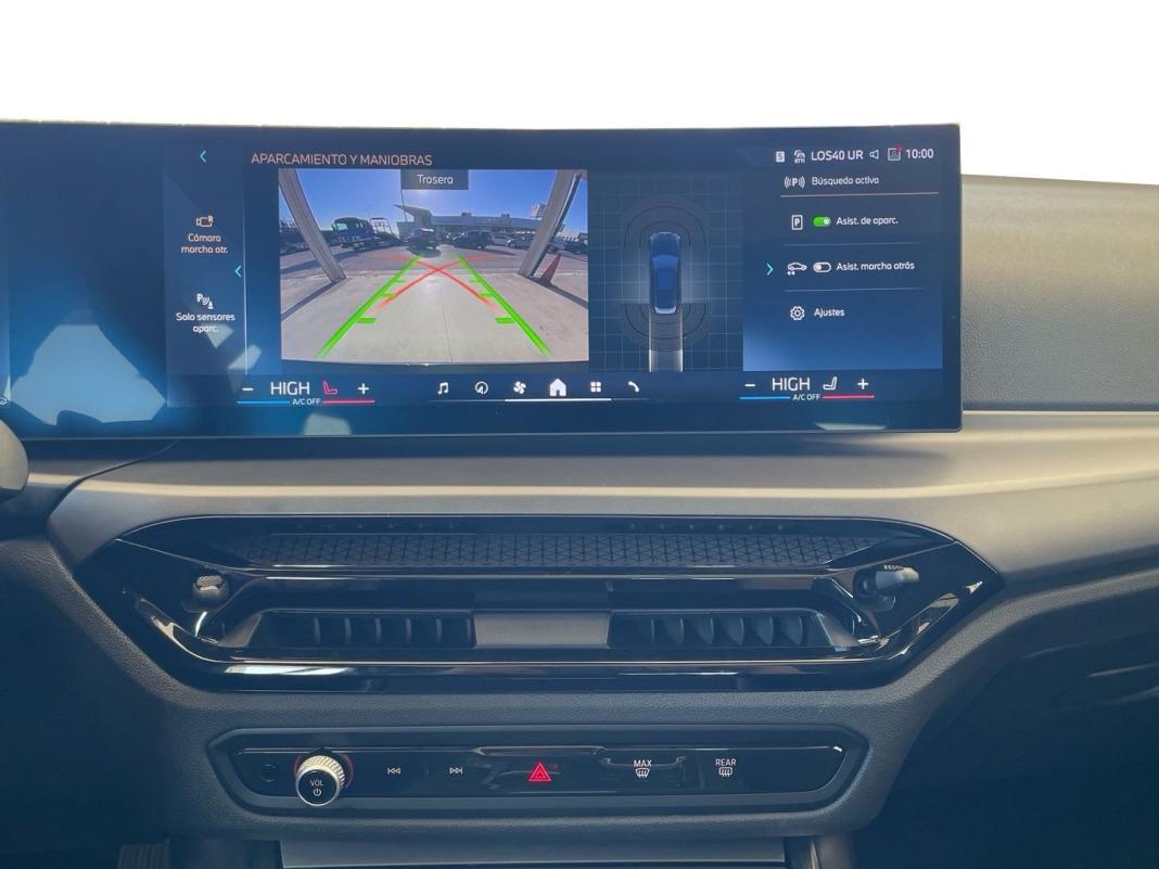 BMW Serie 3 320d xDrive Touring 140 kW (190 CV)