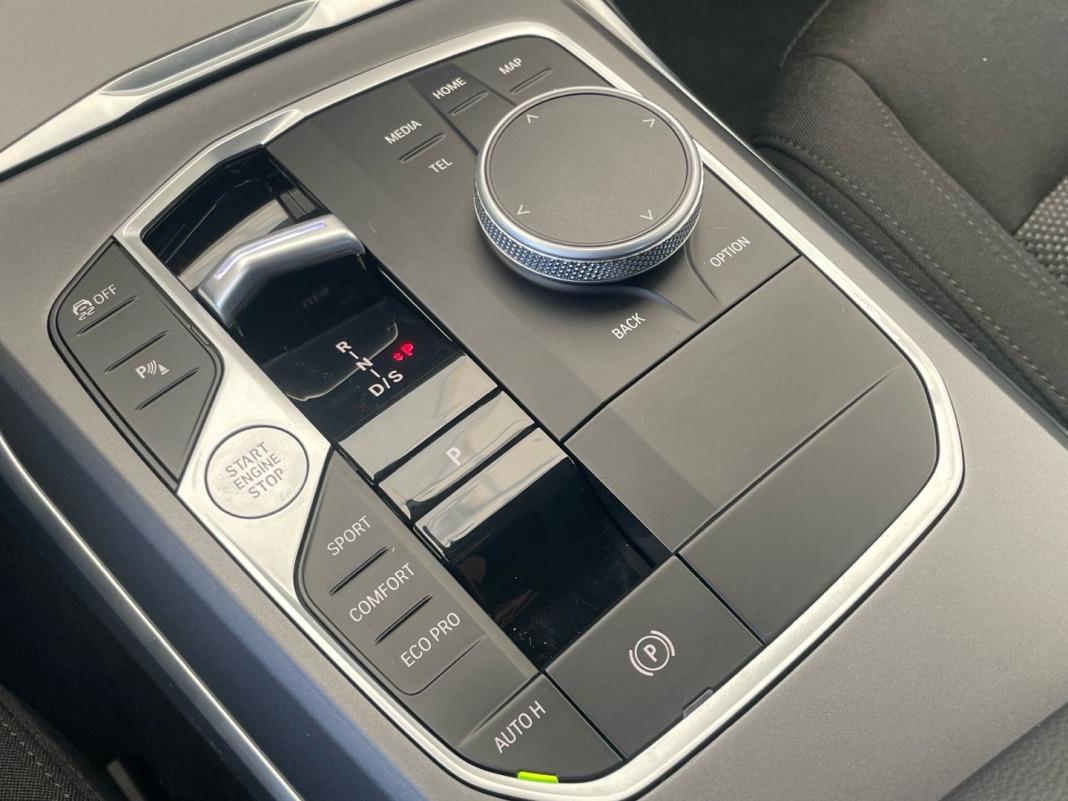 BMW Serie 3 320d xDrive Touring 140 kW (190 CV)